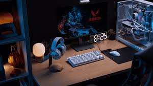 Logitech 2025: Inovasi Peripherals yang Mengubah Cara Kita Bekerja dan Bermain