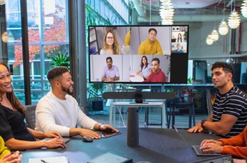 Logitech di 2026: Mengapa “Smart Peripherals” Baru Mereka Adalah Investasi Produktivitas Terbesar bagi Pekerja Hybrid?