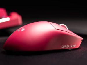 Logitech Melangkah ke 2026: Mengapa Mouse dan Keyboard Kini Bisa 'Baca Pikiran' Kamu?