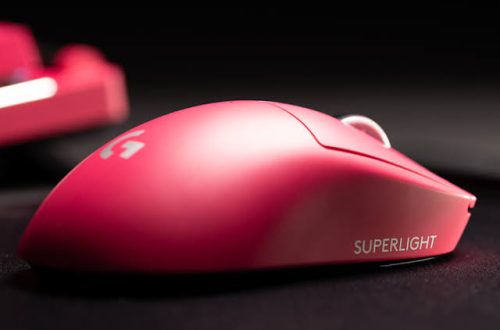 Logitech Melangkah ke 2026: Mengapa Mouse dan Keyboard Kini Bisa 'Baca Pikiran' Kamu?