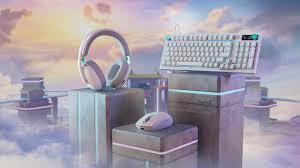 Logitech Bikin Gamer Ngegas dengan G3 Series Baru, Tapi Mobi Fold Juga Siap Guncang Produktivitas—Dua Dunia dalam Satu Brand!