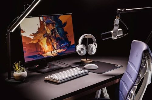 Bocoran Teknologi Gaming dan Hardware Baru yang Siap Menggebrak September: Logitech G Mau Bikin Setup Kita Berubah Total!
