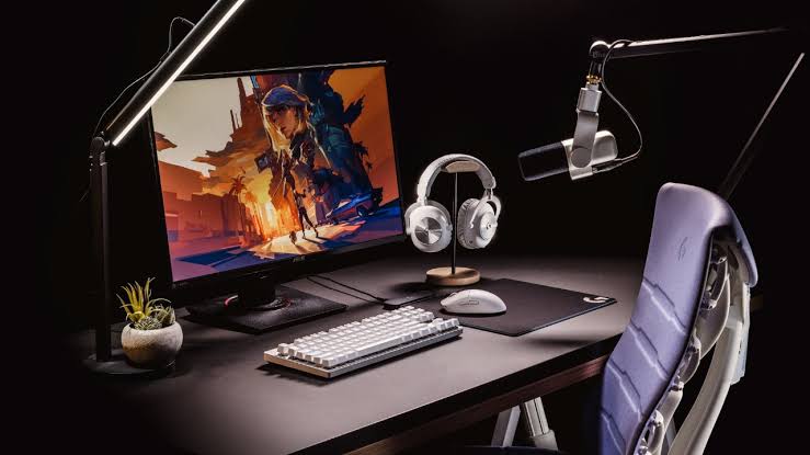 Bocoran Teknologi Gaming dan Hardware Baru yang Siap Menggebrak September: Logitech G Mau Bikin Setup Kita Berubah Total!