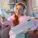 Logitech Oktober 2026: AI Makin Masuk ke Mouse, Keyboard, dan Headset—Apakah Gadget Kita Kini Mulai ‘Memahami’ Penggunanya?